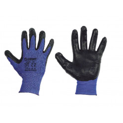 ZEBRA ELDİVEN TEK TEK POŞETLİ